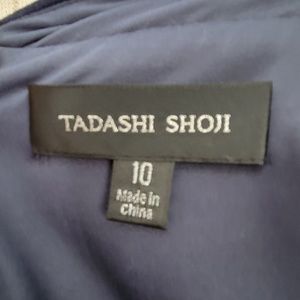 tadashi shoji evening gown